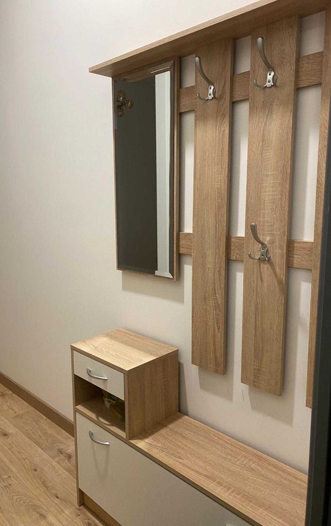 Golden Rush Apartment Riga Luaran gambar
