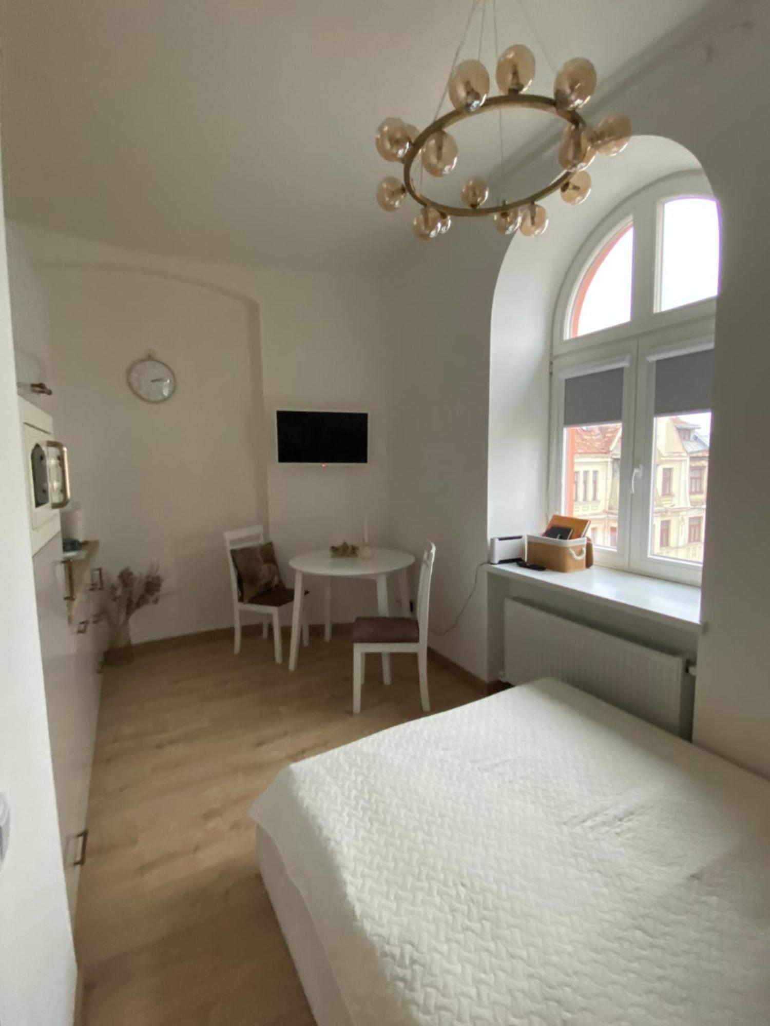 Golden Rush Apartment Riga Luaran gambar
